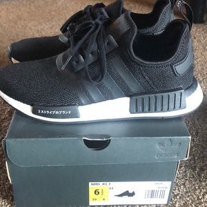 Adidas NMD_R1